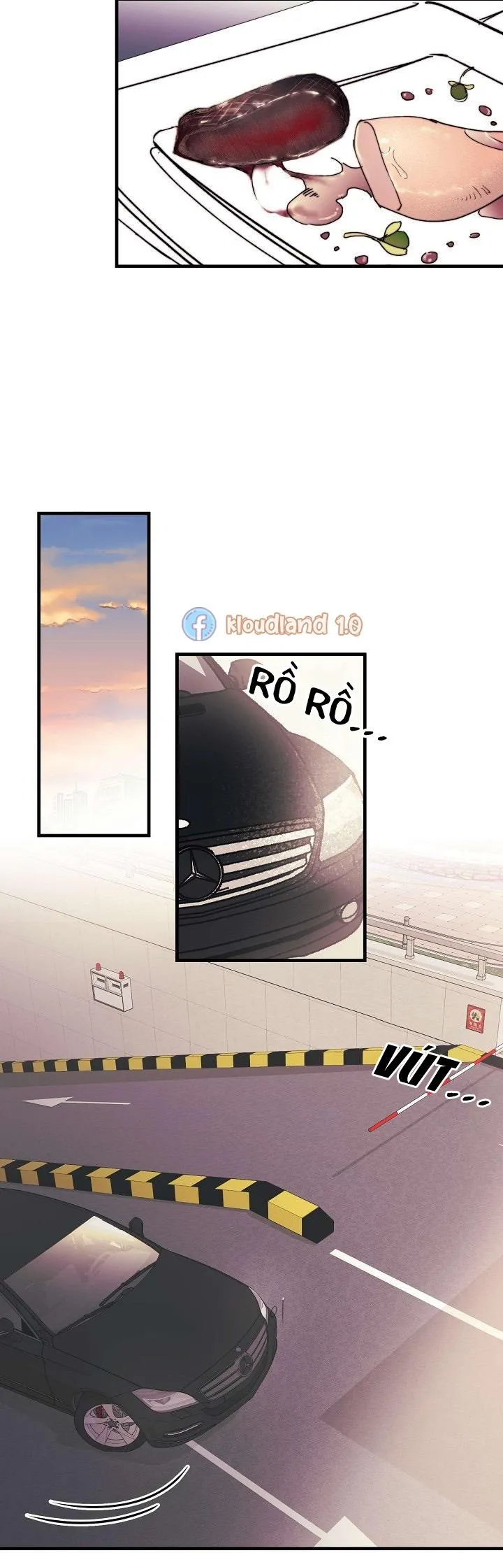 Không thể thấu hiểu Chapter 3 Trang 14