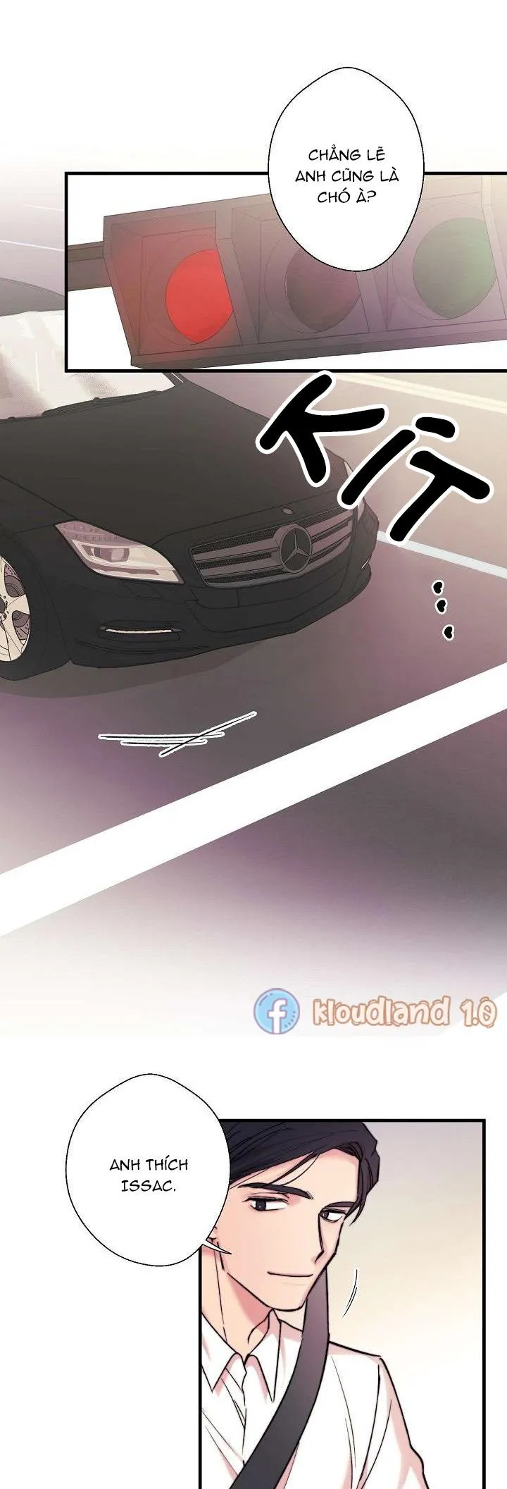 Không thể thấu hiểu Chapter 3 Trang 20