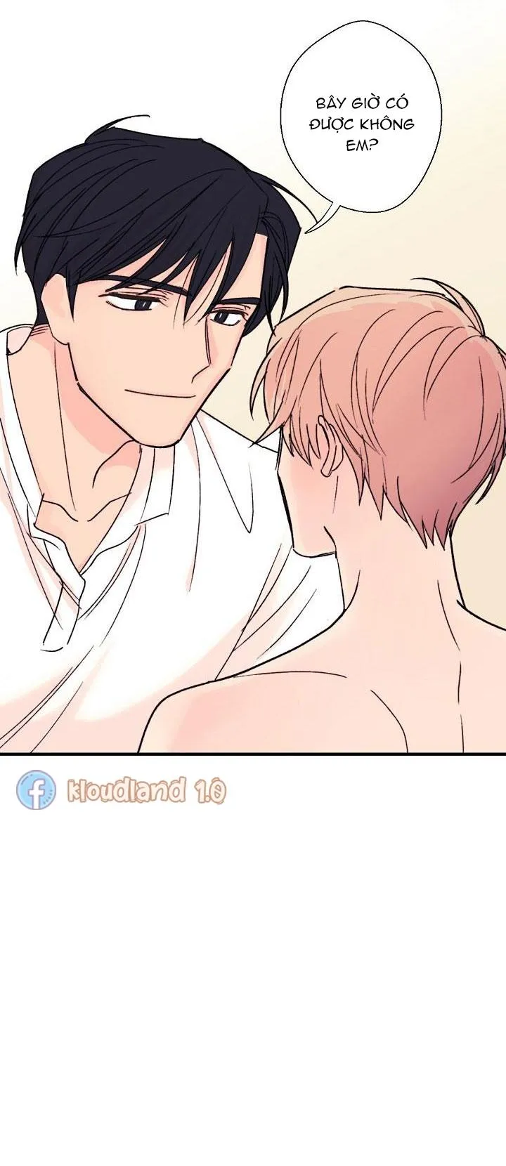 Không thể thấu hiểu Chapter 4 Trang 17