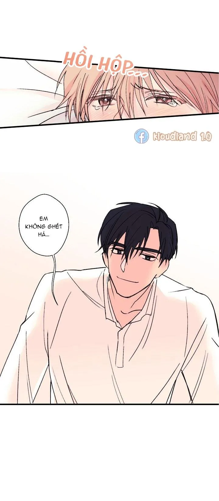 Không thể thấu hiểu Chapter 5 Trang 14