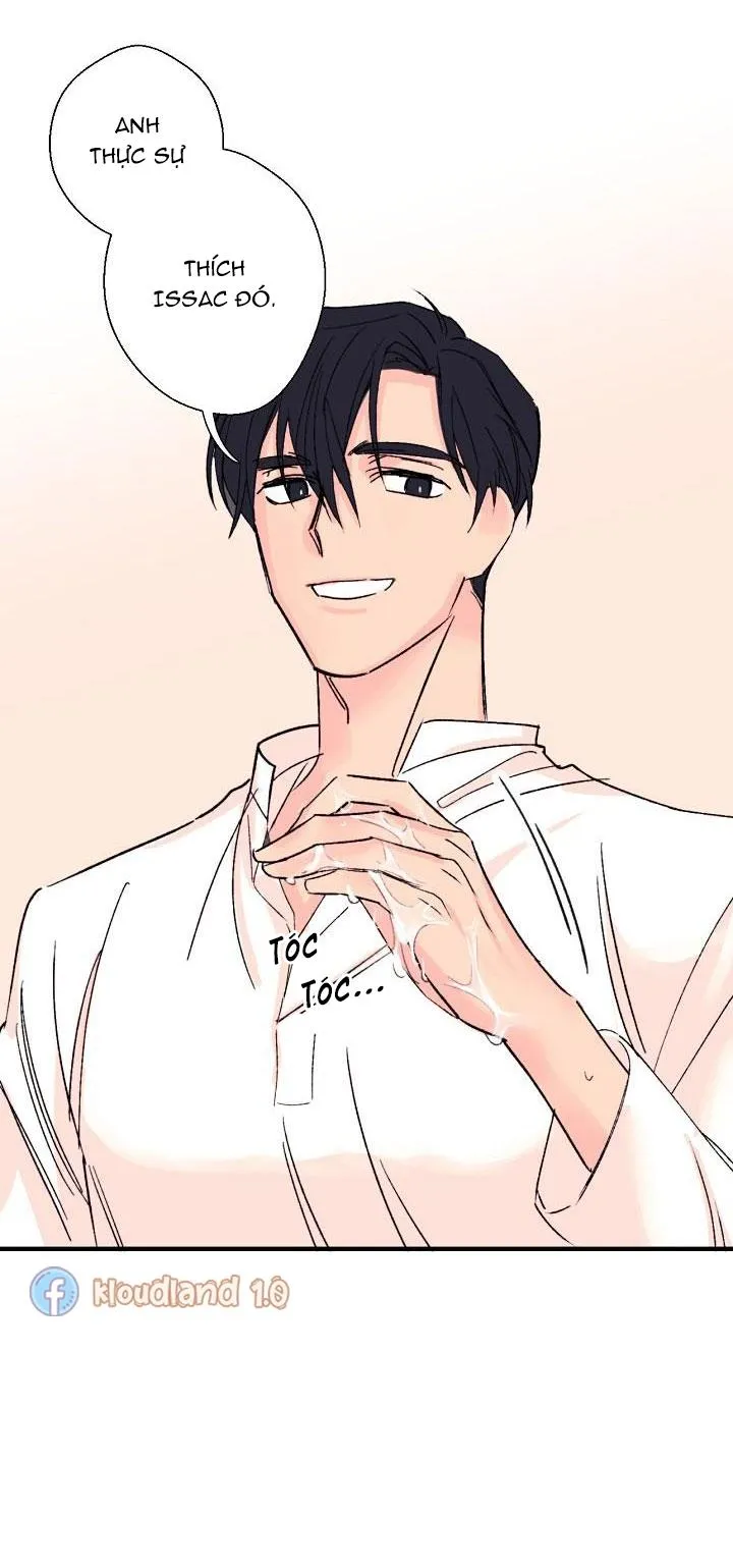 Không thể thấu hiểu Chapter 5 Trang 24