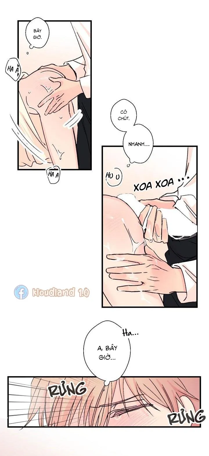 Không thể thấu hiểu Chapter 5 Trang 26