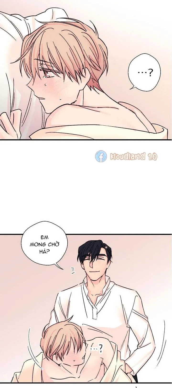 Không thể thấu hiểu Chapter 5 Trang 27