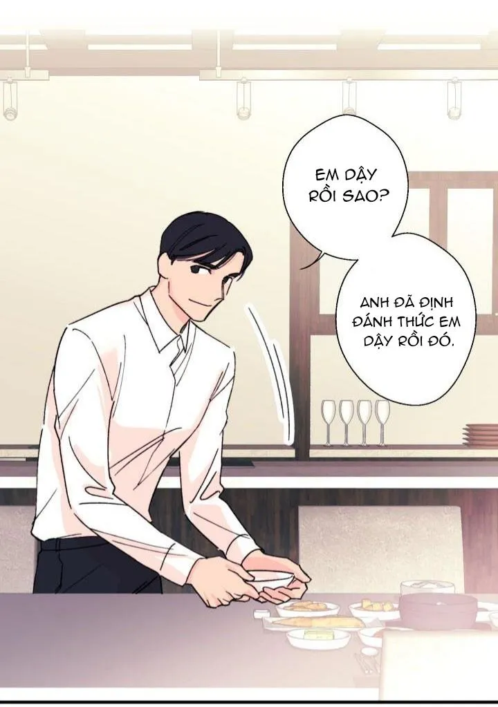 Không thể thấu hiểu Chapter 6 Trang 4