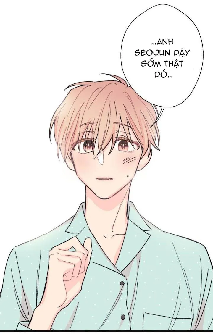 Không thể thấu hiểu Chapter 6 Trang 5