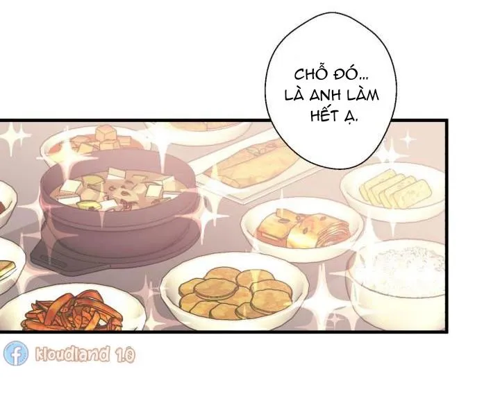 Không thể thấu hiểu Chapter 6 Trang 7