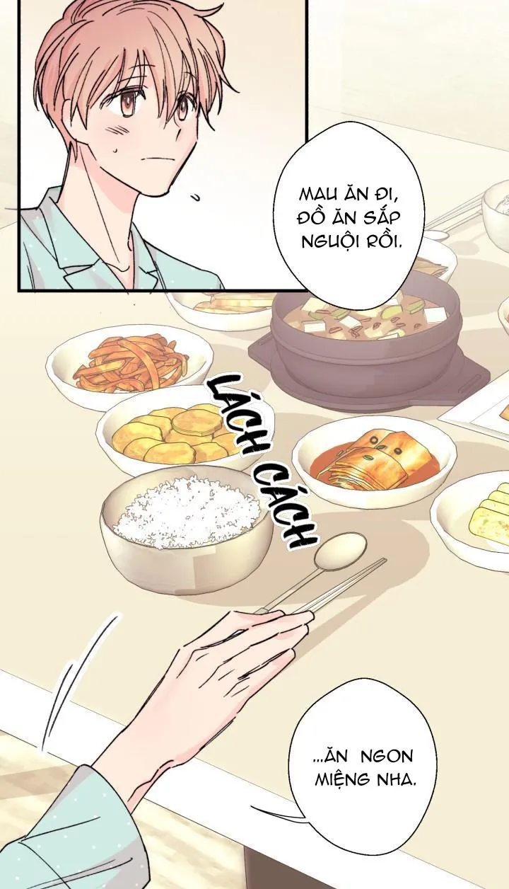 Không thể thấu hiểu Chapter 6 Trang 11