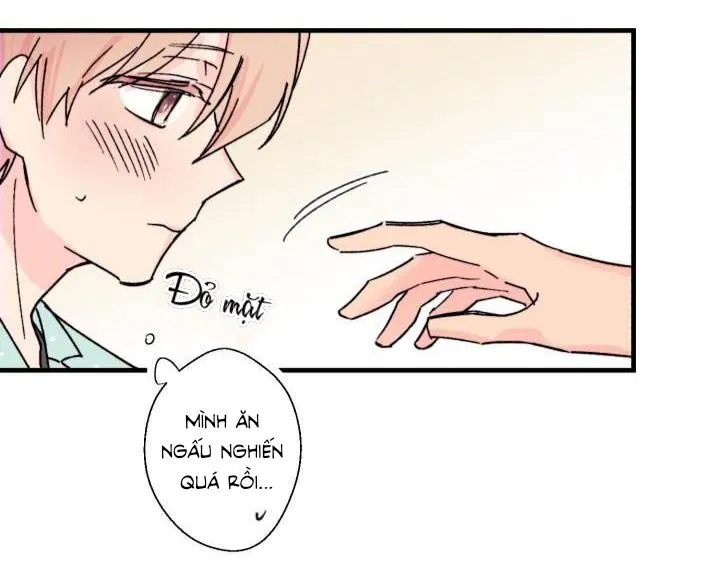 Không thể thấu hiểu Chapter 6 Trang 14