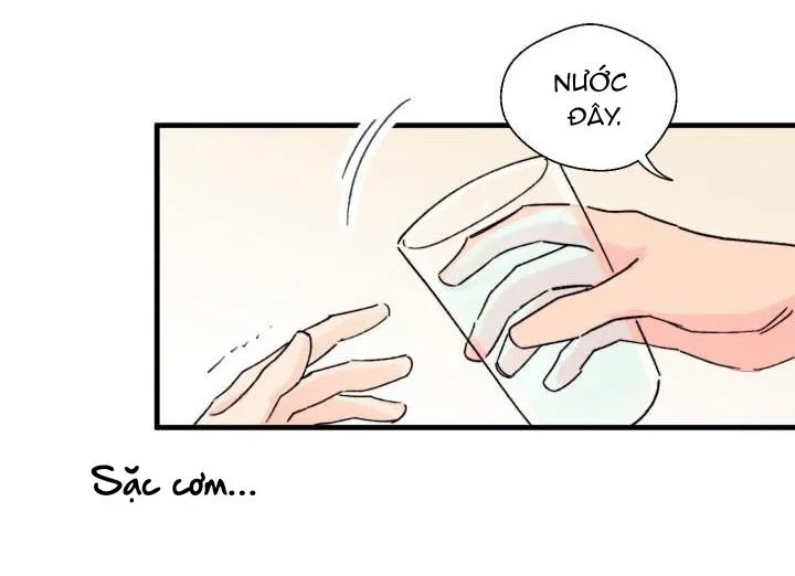 Không thể thấu hiểu Chapter 6 Trang 18