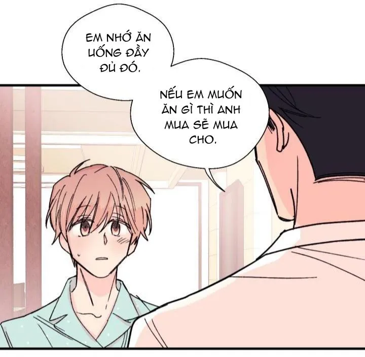 Không thể thấu hiểu Chapter 6 Trang 21