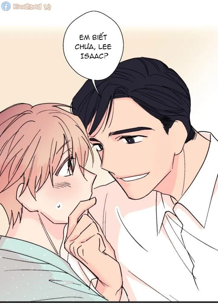 Không thể thấu hiểu Chapter 6 Trang 23