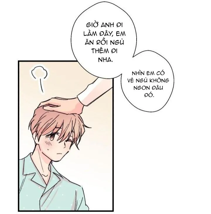 Không thể thấu hiểu Chapter 6 Trang 24