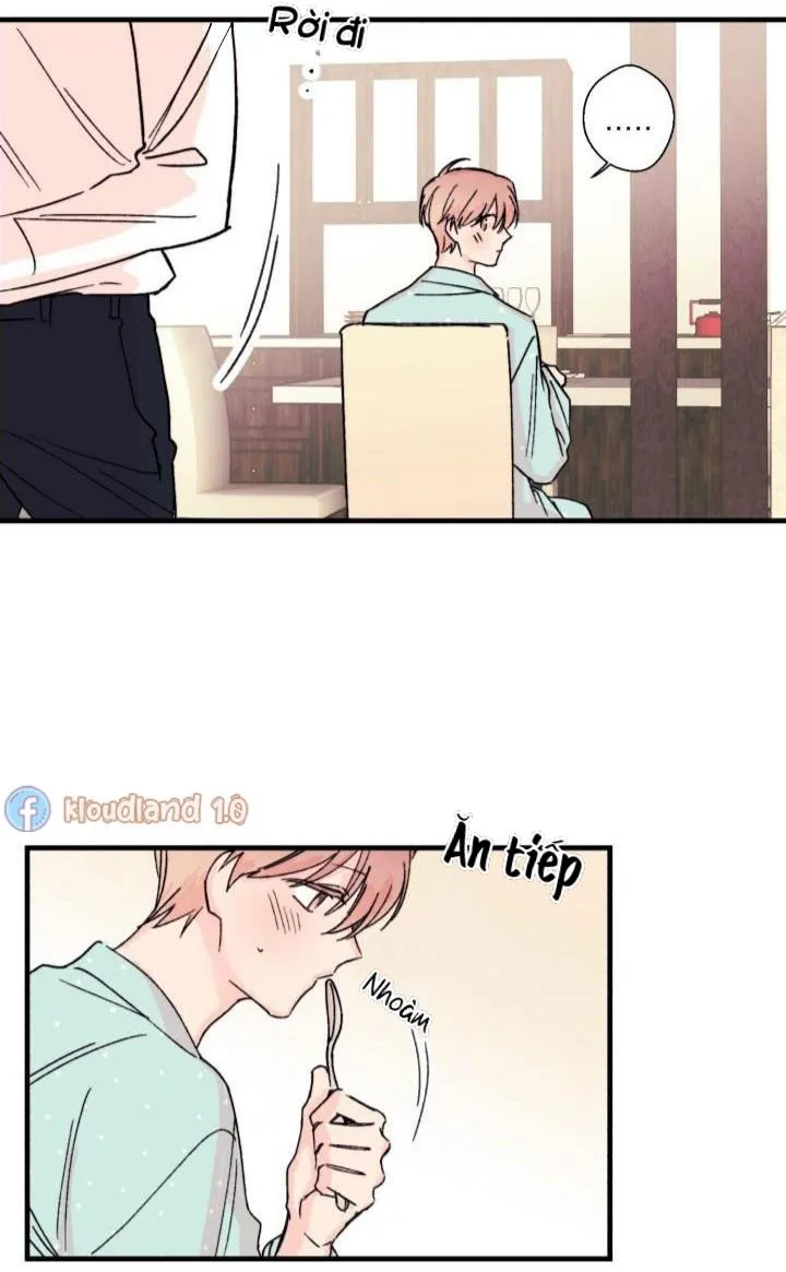 Không thể thấu hiểu Chapter 6 Trang 26