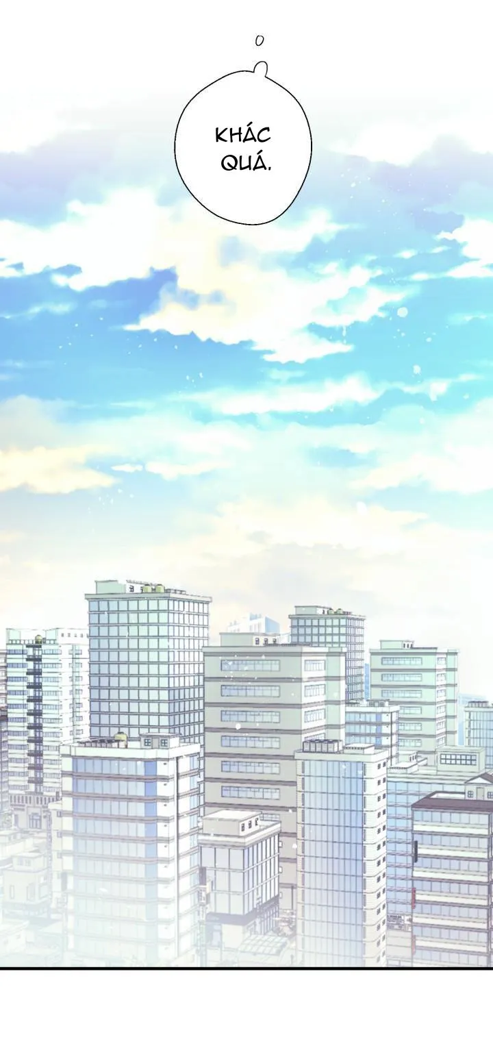 Không thể thấu hiểu Chapter 6 Trang 28