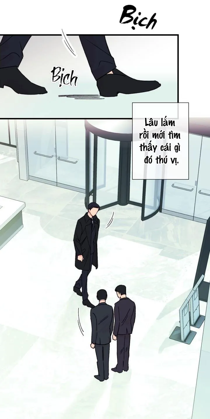 Không thể thấu hiểu Chapter 6 Trang 29