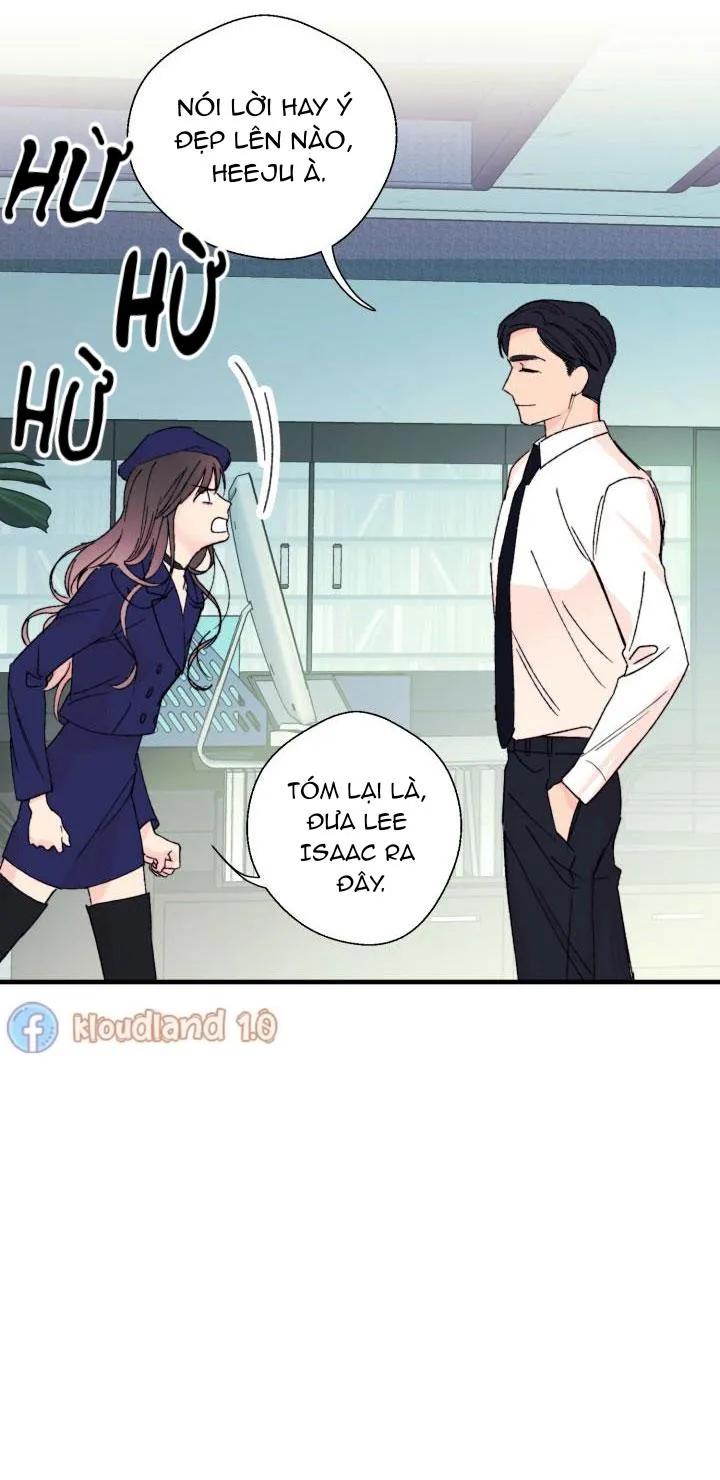 Không thể thấu hiểu Chapter 6 Trang 36