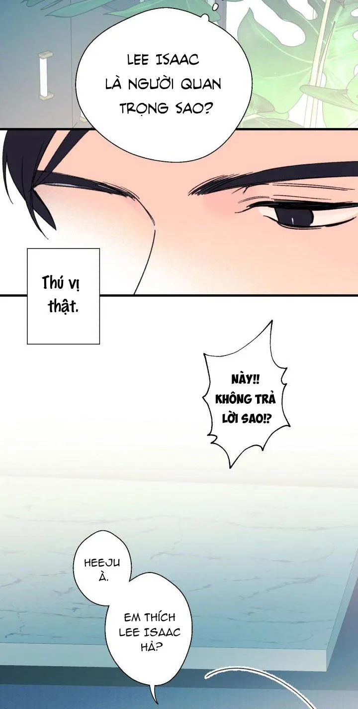 Không thể thấu hiểu Chapter 6 Trang 42