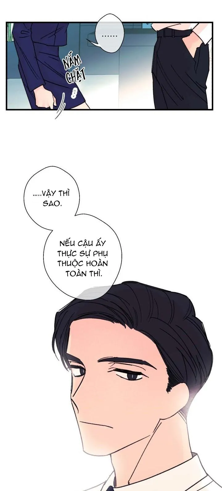 Không thể thấu hiểu Chapter 6 Trang 44