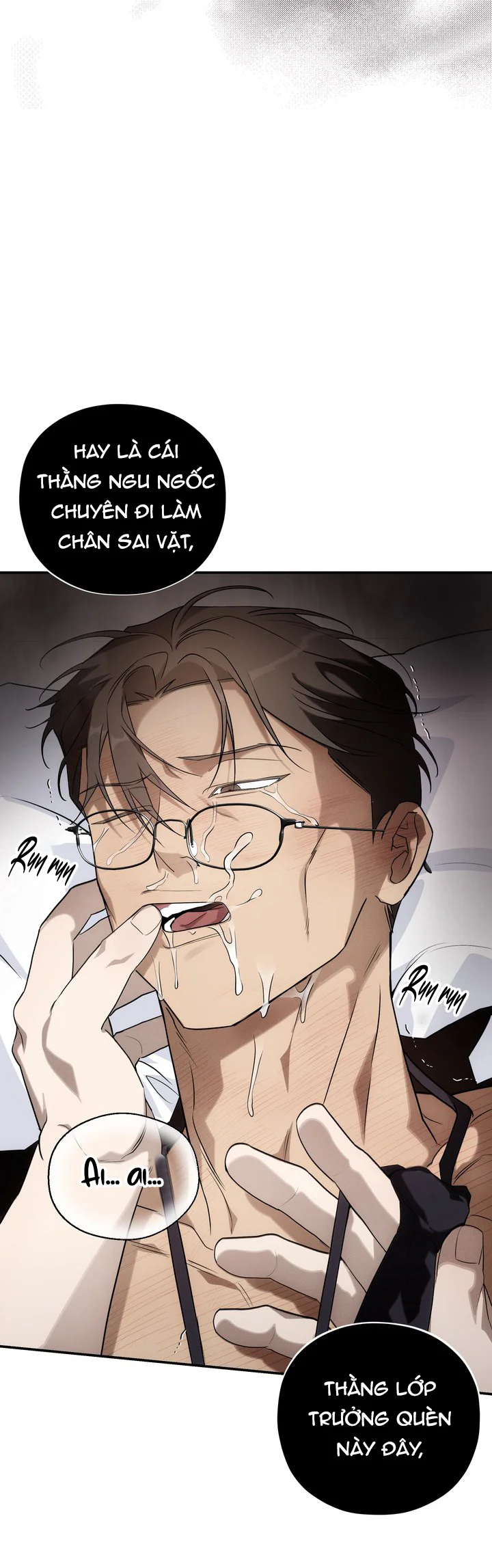 KHÔNG TRONG THỜI GIAN ĐỔI MÔN Chapter 1 Trang 4