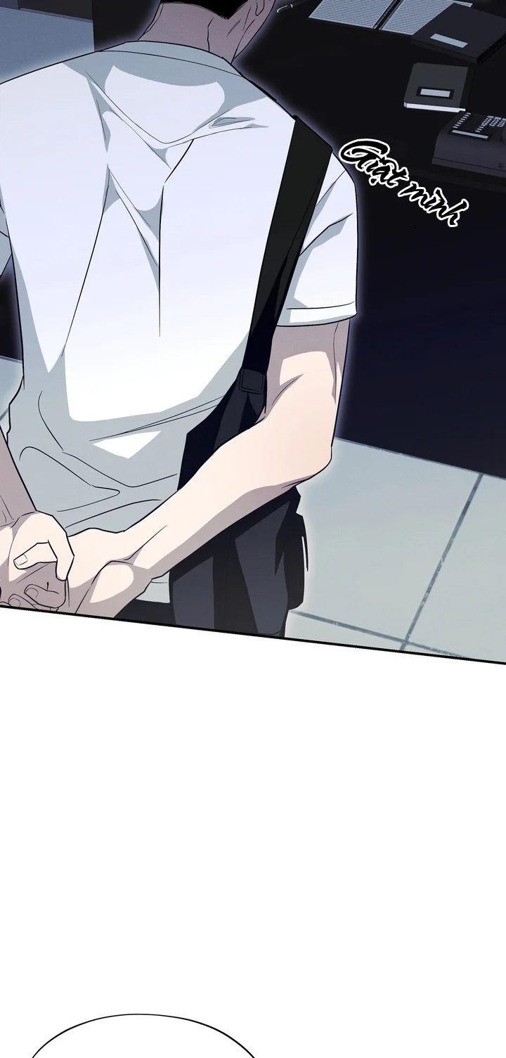 KHÔNG TRONG THỜI GIAN ĐỔI MÔN Chapter 1 Trang 20