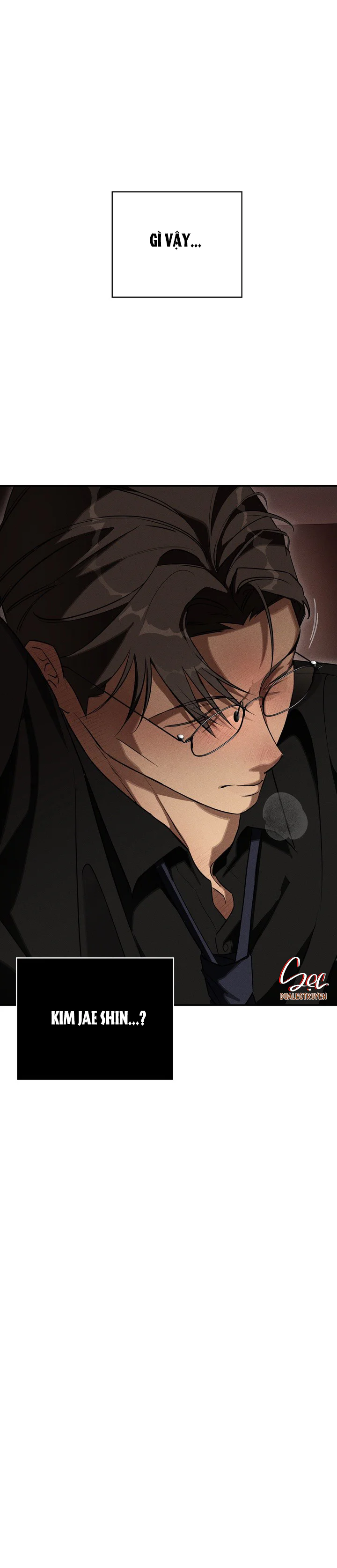 KHÔNG TRONG THỜI GIAN ĐỔI MÔN Chapter 1 Trang 26