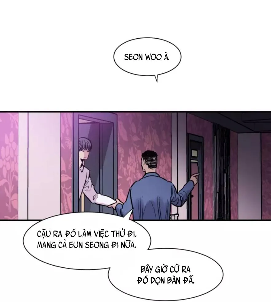 KHÔNG TƯỞNG Chapter 2 Trang 4