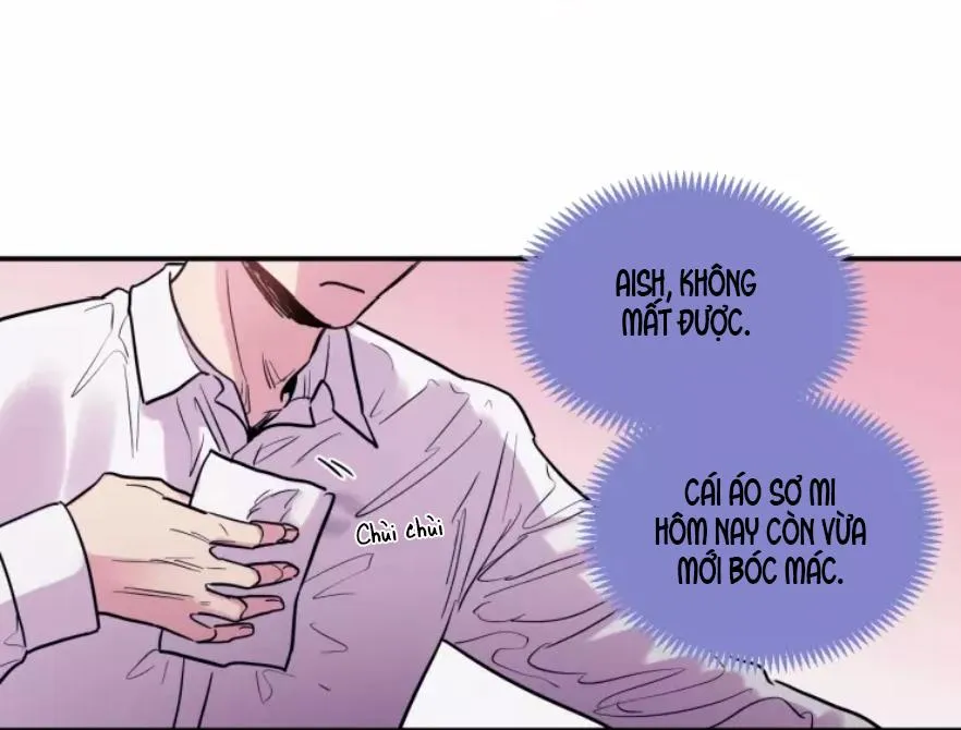 KHÔNG TƯỞNG Chapter 2 Trang 5