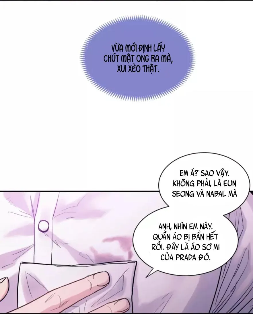 KHÔNG TƯỞNG Chapter 2 Trang 6