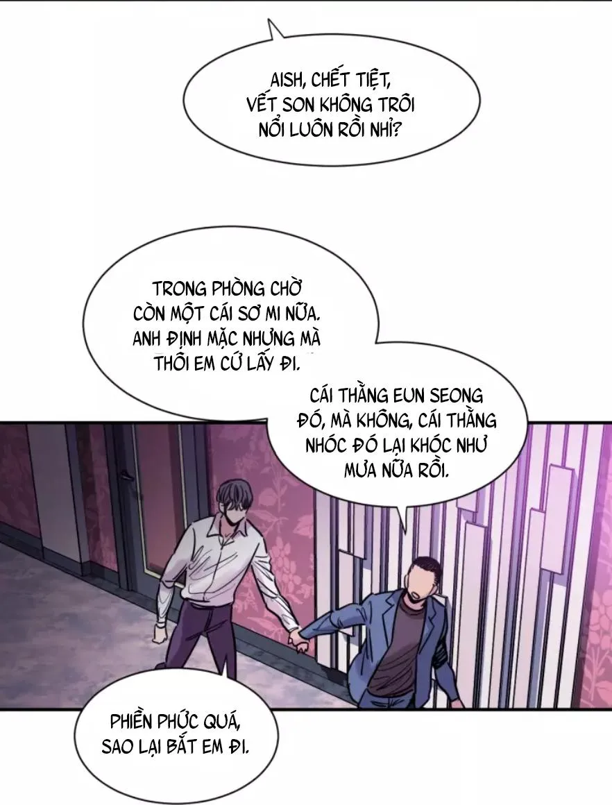 KHÔNG TƯỞNG Chapter 2 Trang 7