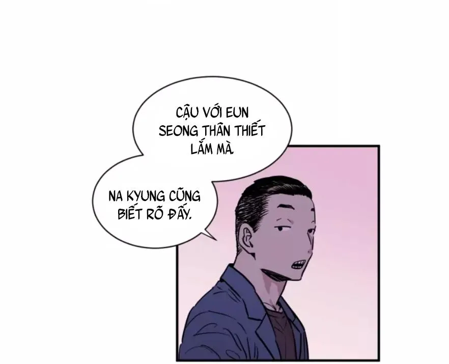 KHÔNG TƯỞNG Chapter 2 Trang 8