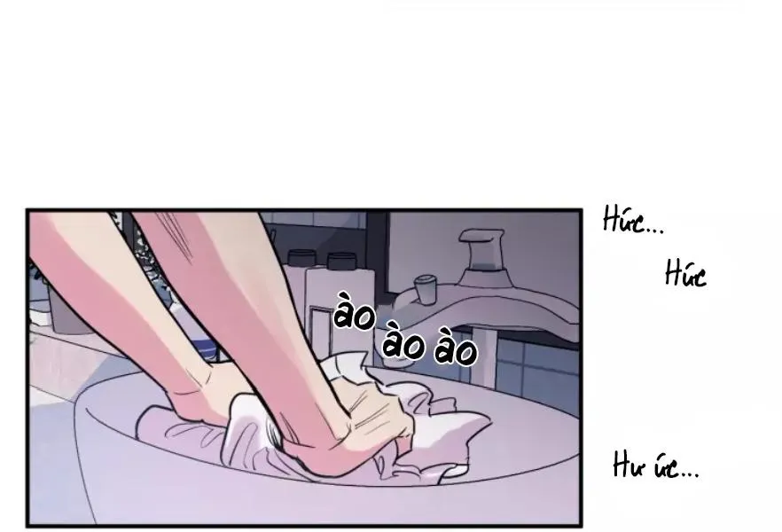 KHÔNG TƯỞNG Chapter 2 Trang 12