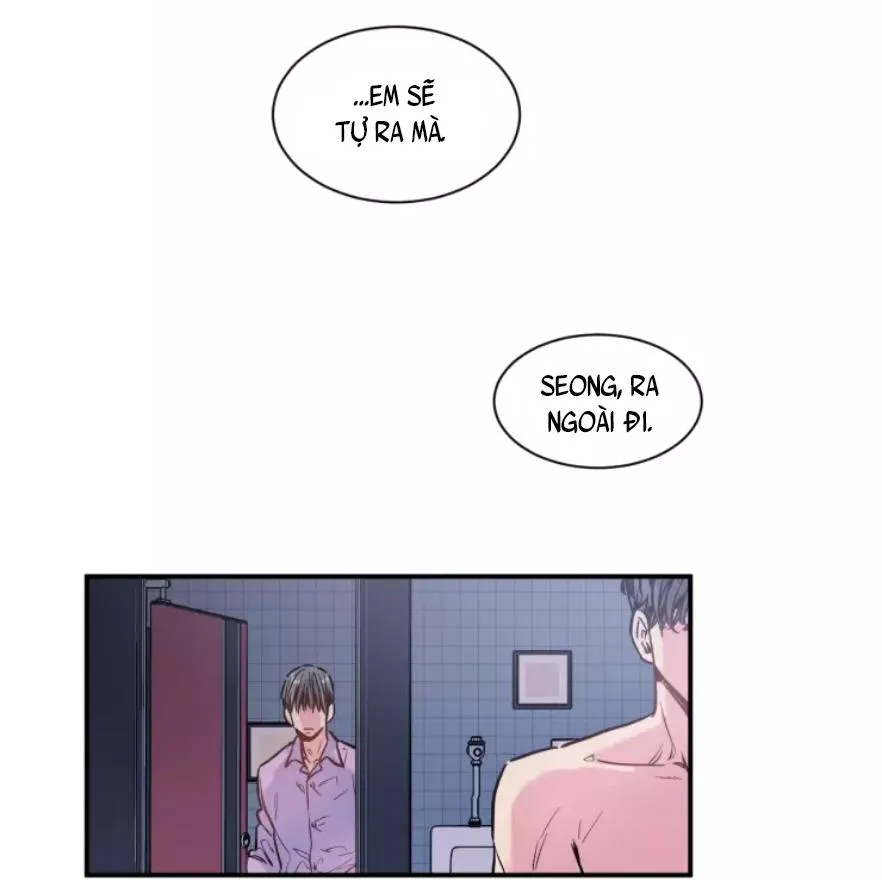 KHÔNG TƯỞNG Chapter 2 Trang 15