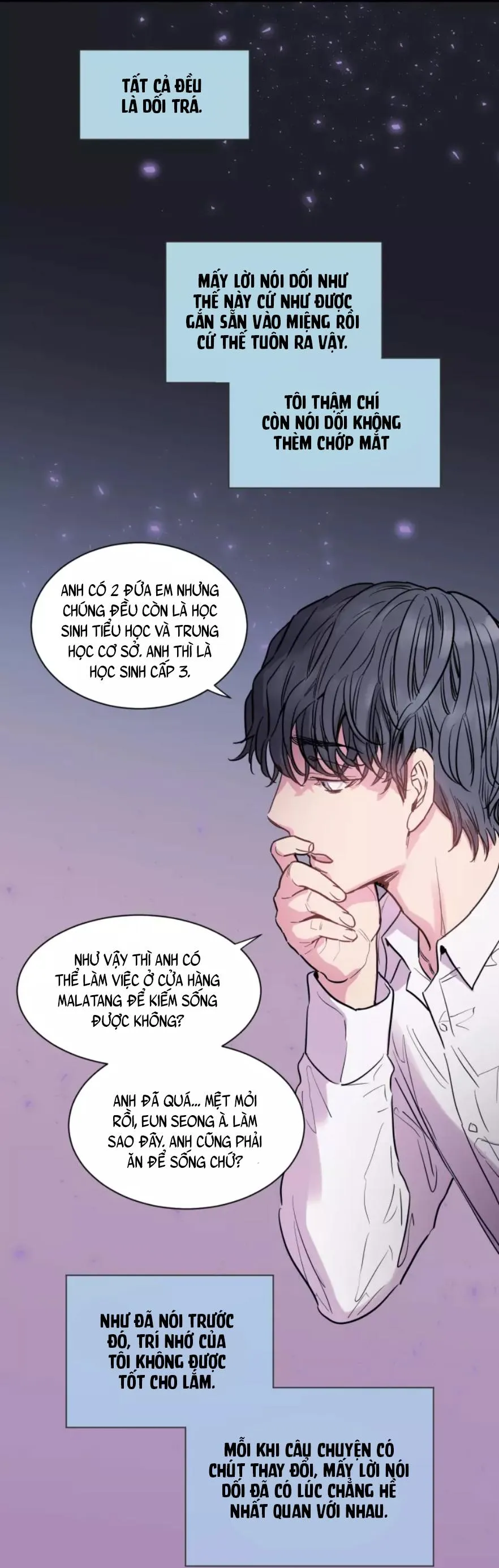 KHÔNG TƯỞNG Chapter 2 Trang 31