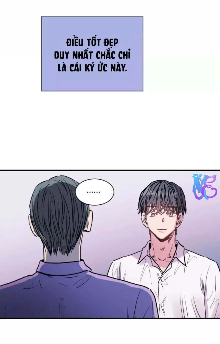 KHÔNG TƯỞNG Chapter 2 Trang 34