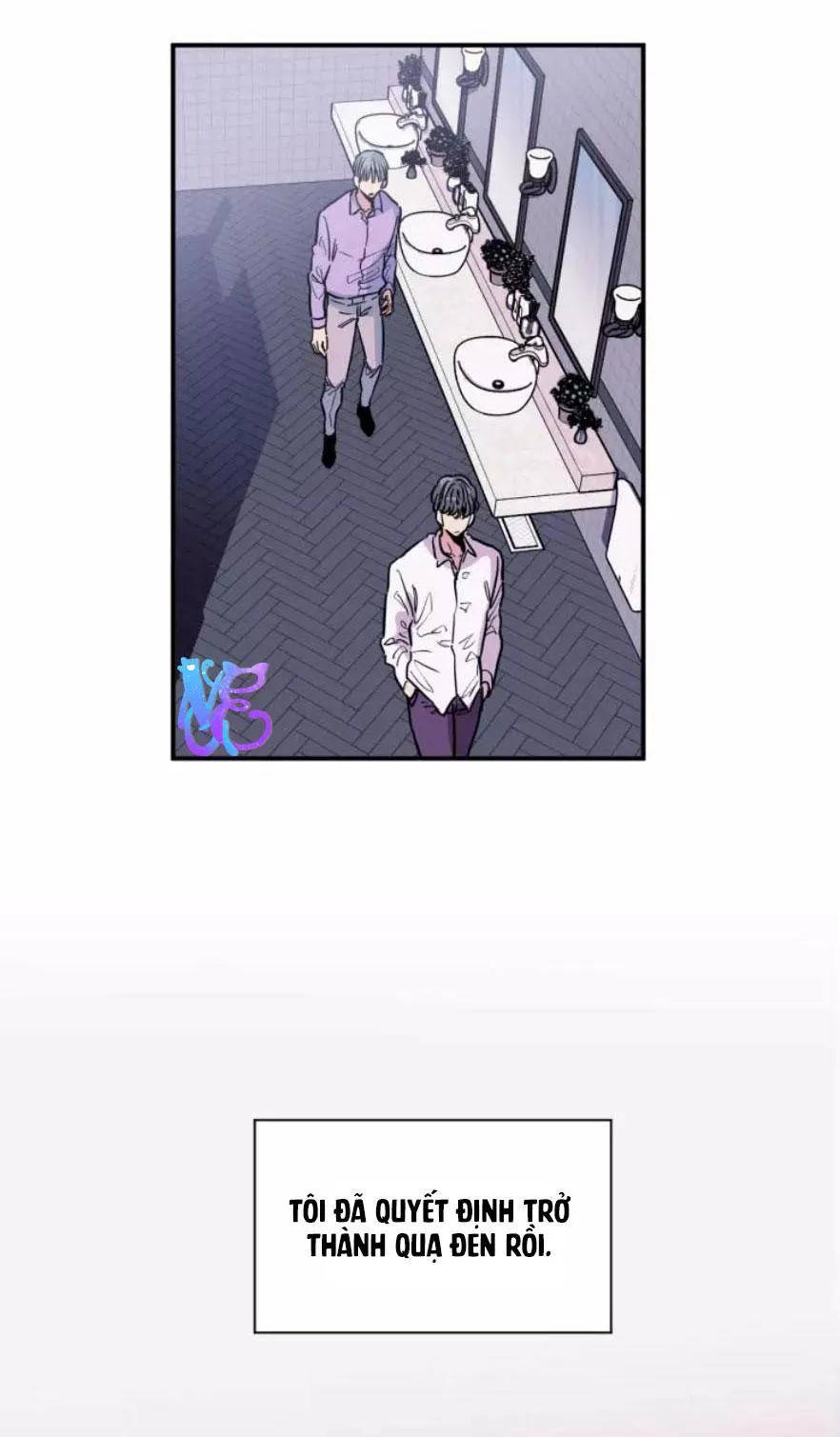 KHÔNG TƯỞNG Chapter 2 Trang 38