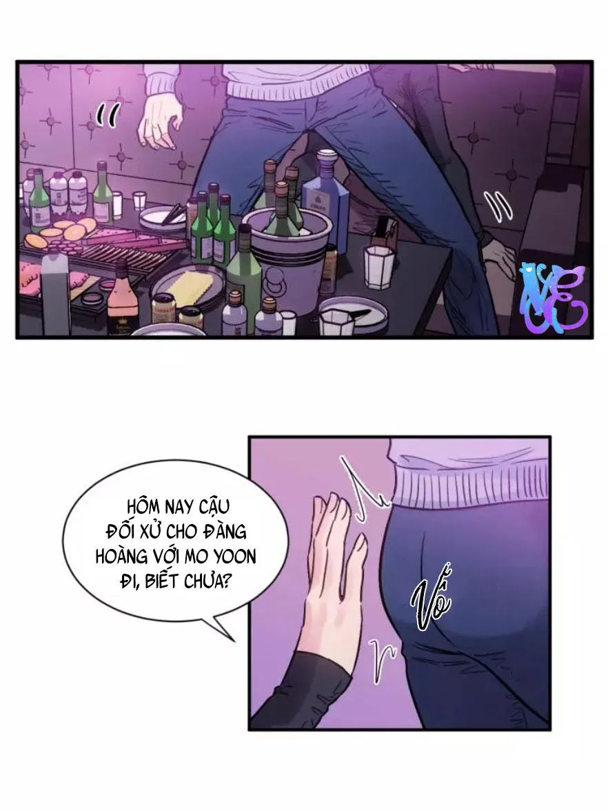 KHÔNG TƯỞNG Chapter 2 Trang 44