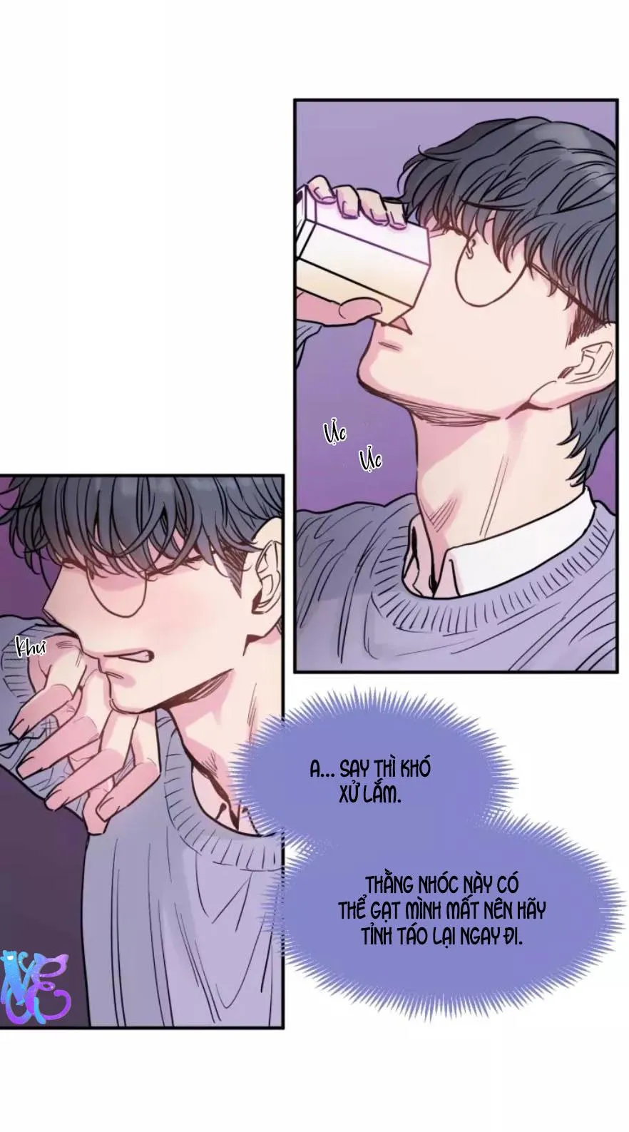 KHÔNG TƯỞNG Chapter 2 Trang 50