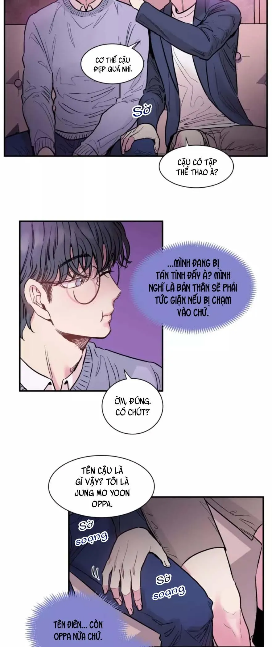 KHÔNG TƯỞNG Chapter 2 Trang 52