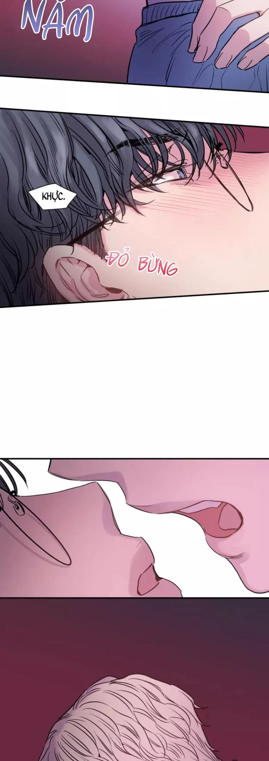 KHÔNG TƯỞNG Chapter 2 Trang 59