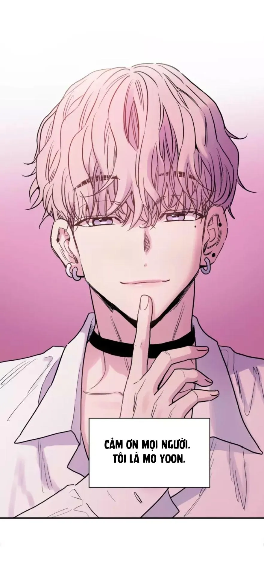 KHÔNG TƯỞNG Chapter 3 Trang 7