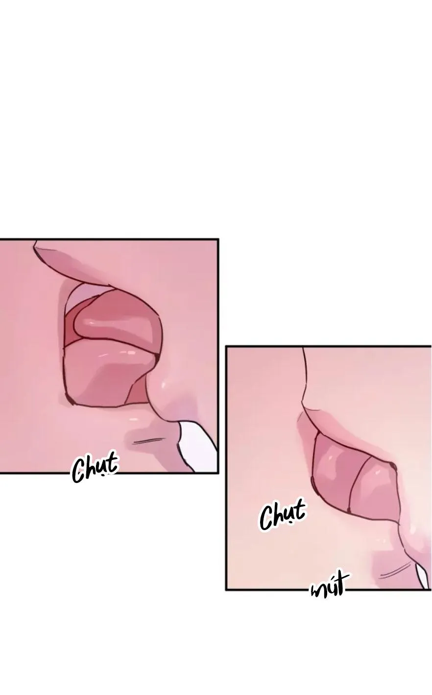 KHÔNG TƯỞNG Chapter 3 Trang 9