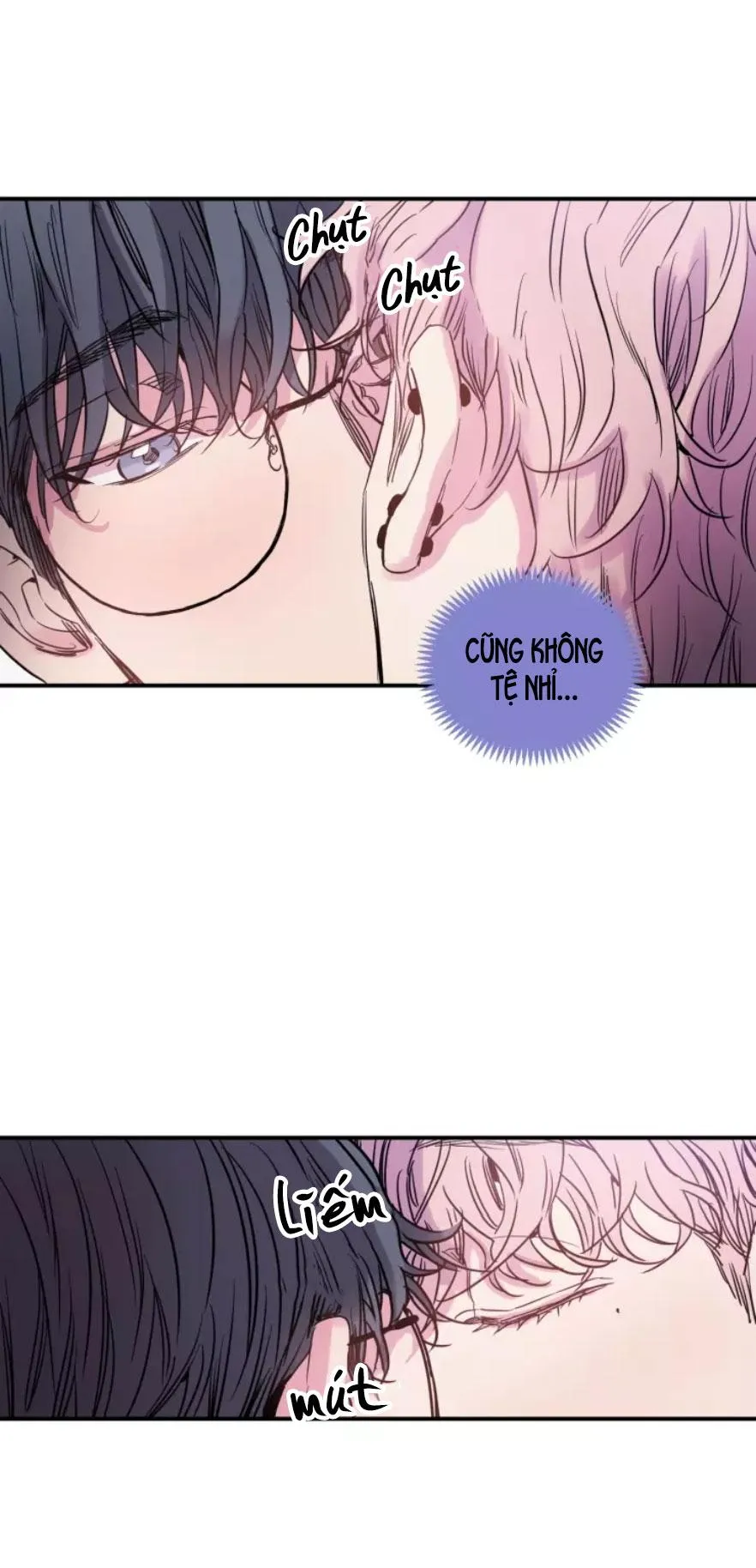 KHÔNG TƯỞNG Chapter 3 Trang 10