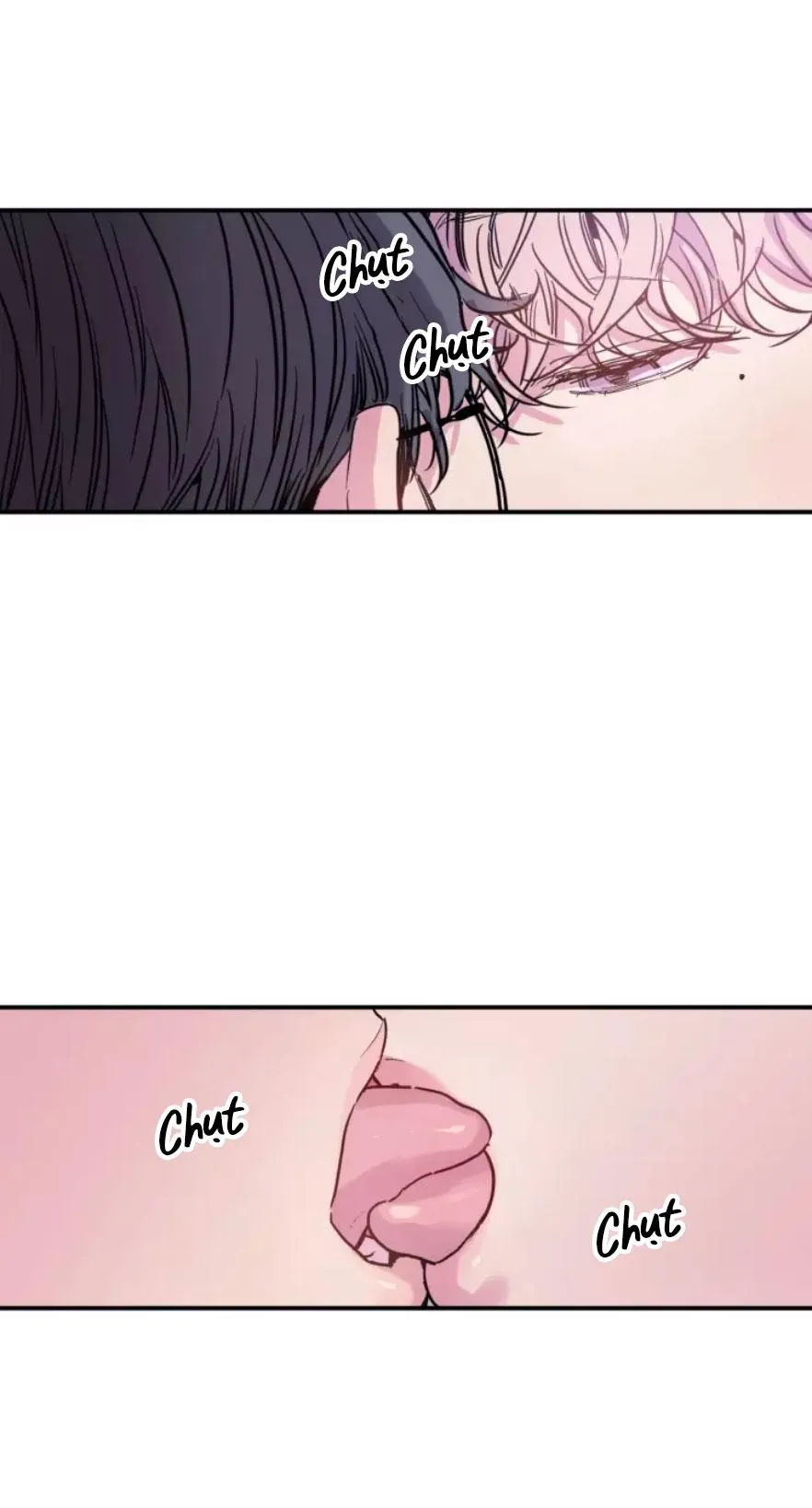 KHÔNG TƯỞNG Chapter 3 Trang 11