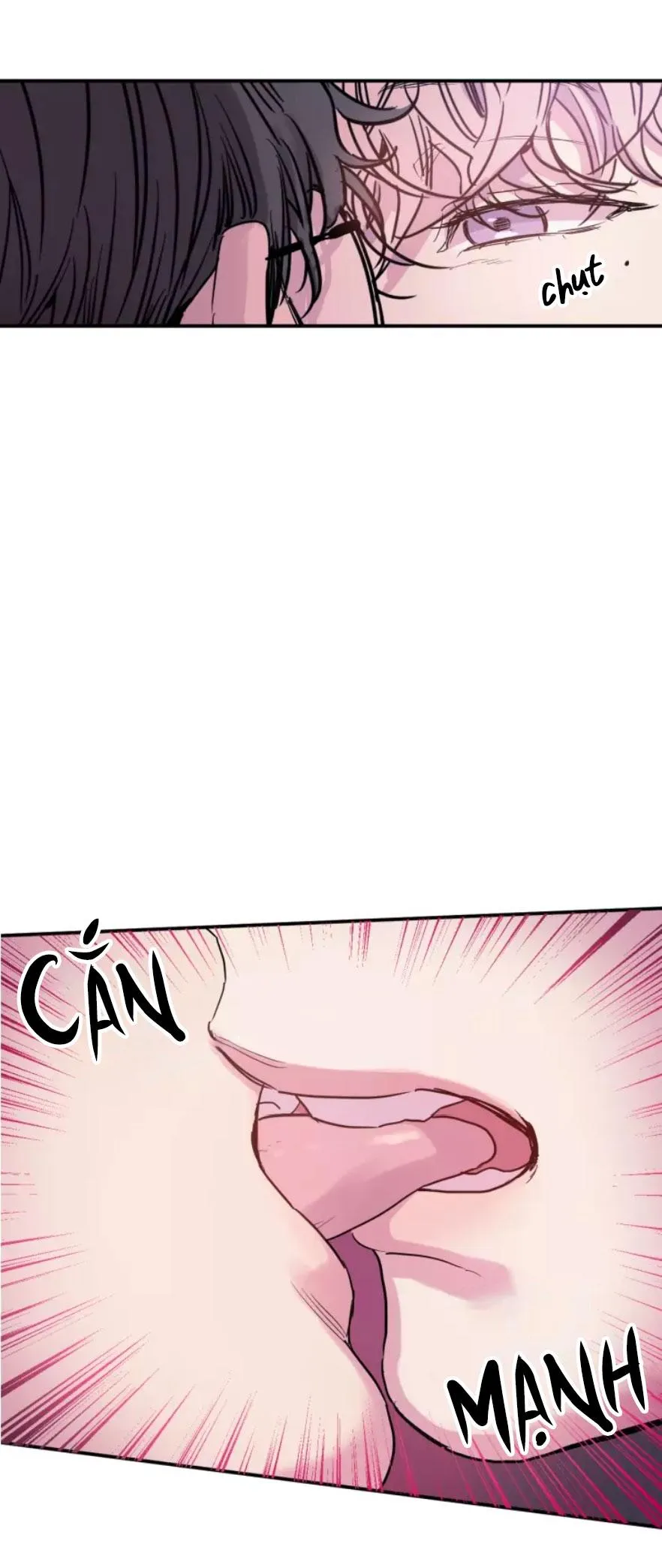 KHÔNG TƯỞNG Chapter 3 Trang 12