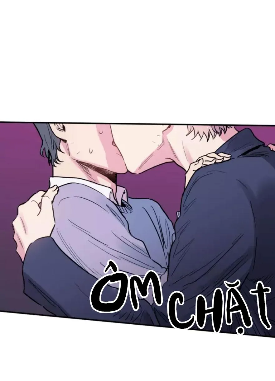 KHÔNG TƯỞNG Chapter 3 Trang 14