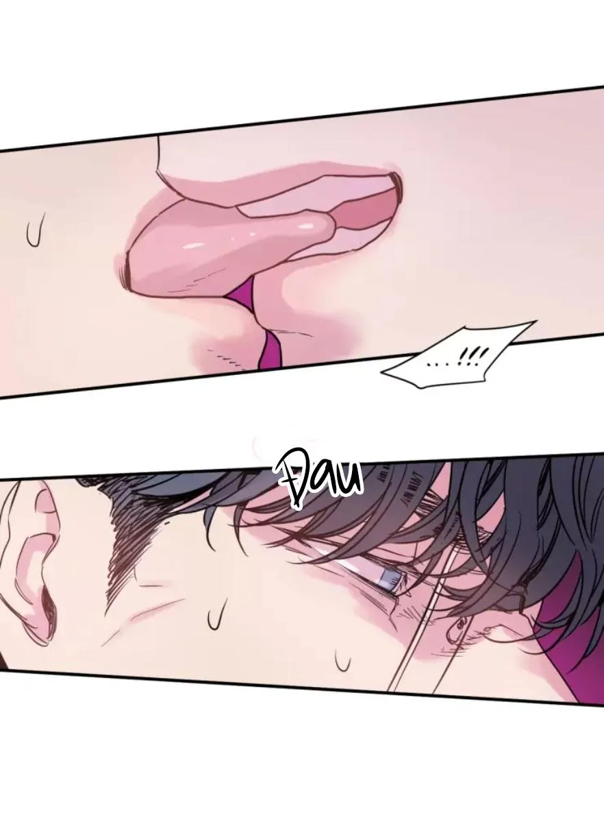 KHÔNG TƯỞNG Chapter 3 Trang 15