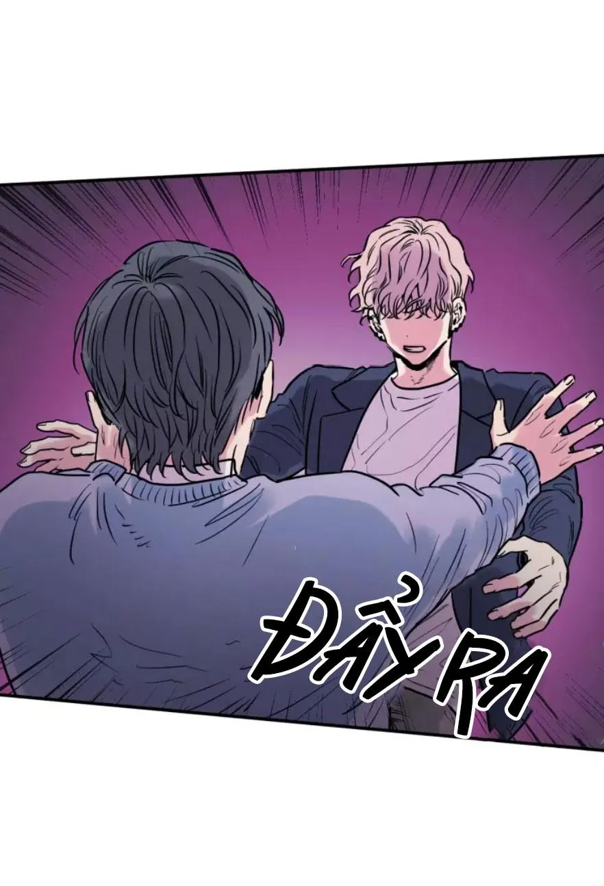 KHÔNG TƯỞNG Chapter 3 Trang 16