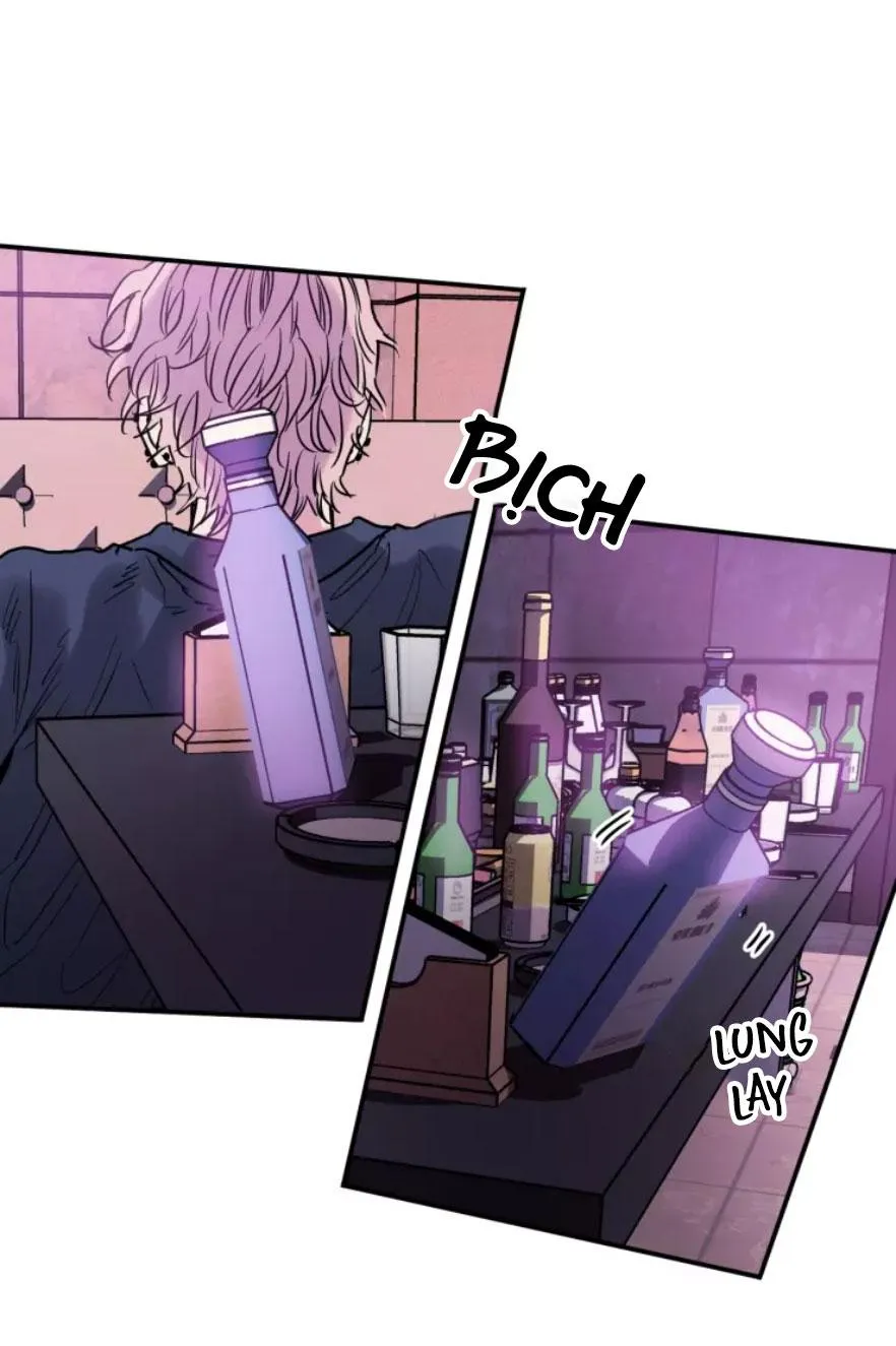 KHÔNG TƯỞNG Chapter 3 Trang 17