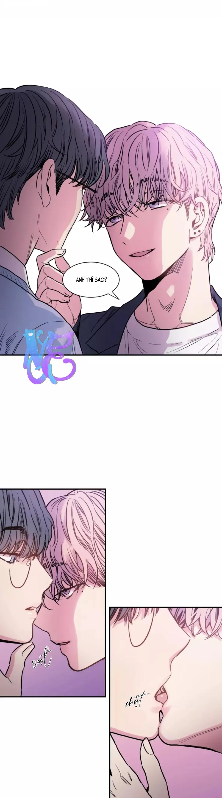 KHÔNG TƯỞNG Chapter 3 Trang 26