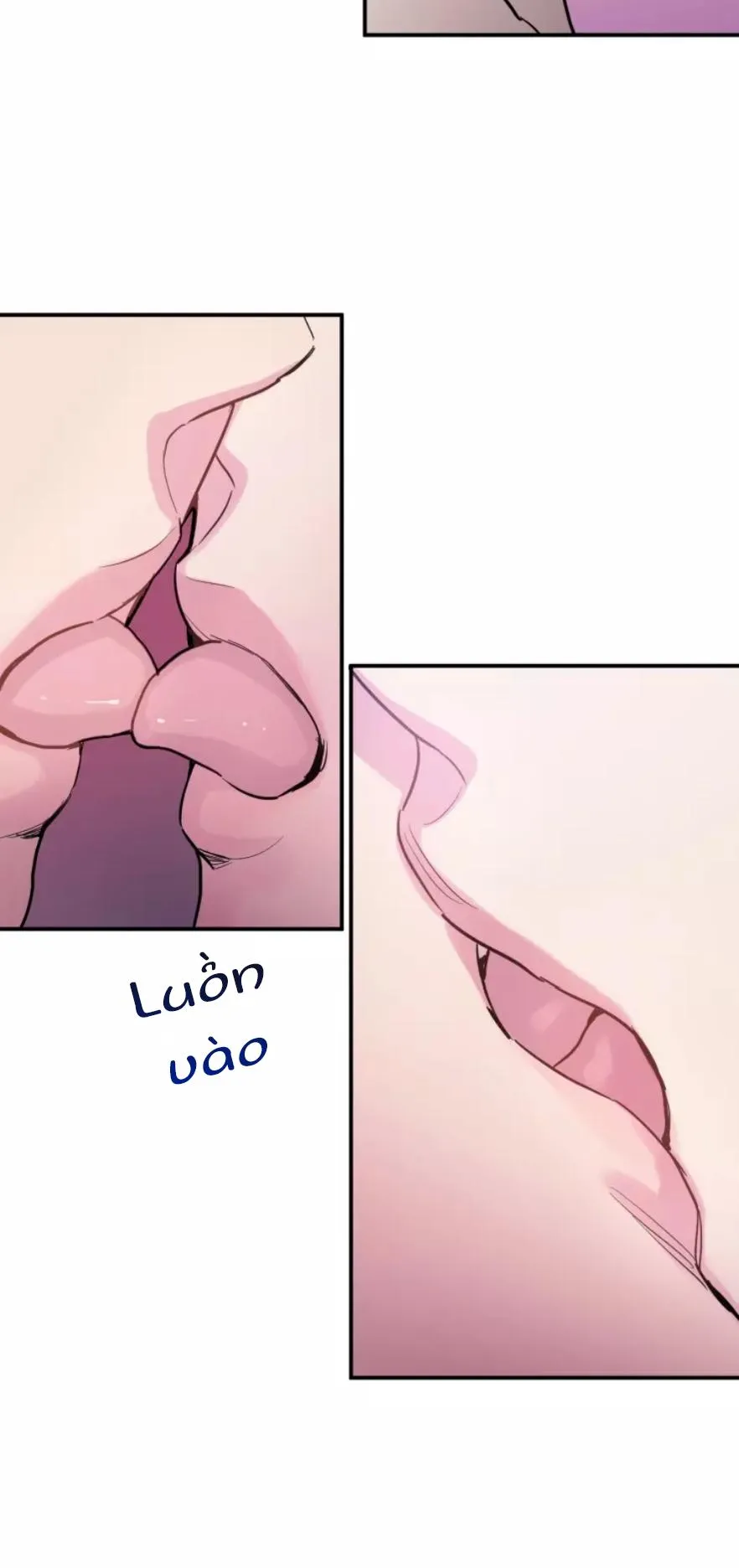 KHÔNG TƯỞNG Chapter 3 Trang 27